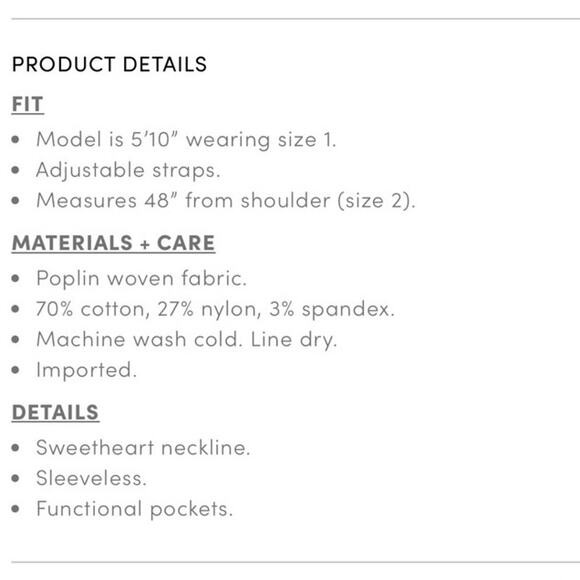 Torrid cupcake dress pockets midi poplin fit flare skater poplin plus size 1X - Picture 11 of 12